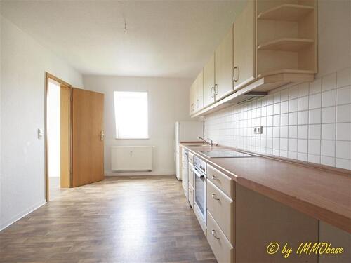 Foto - Etagenwohnung in Mittweida zur Miete