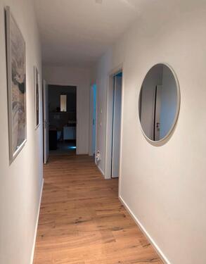 Foto - 3 Zimmer Erdgeschoßwohnung in Lüneburg