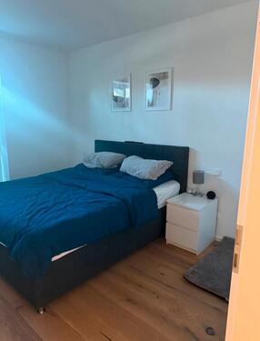 Foto - Erdgeschoßwohnung in Lüneburg zur Miete