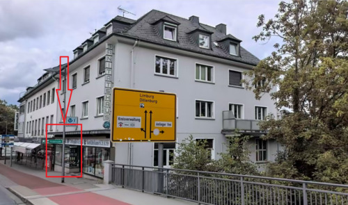 Foto - Attraktive Ladeneinheit ca. 50 m² in bester Innenstadtlage