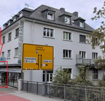 Attraktive Ladeneinheit ca. 50 m² in bester Innenstadtlage - Wetzlar Altenberger Straße