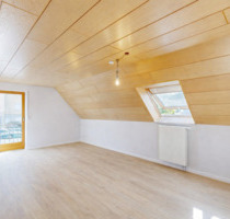 3 Zimmer OG - Wohnung Erstbezug nach Renovierung - Ochsenfurt