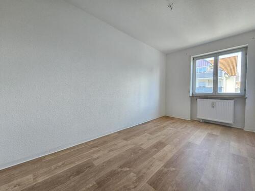 Foto - Etagenwohnung in Wilkau-Haßlau zur Miete