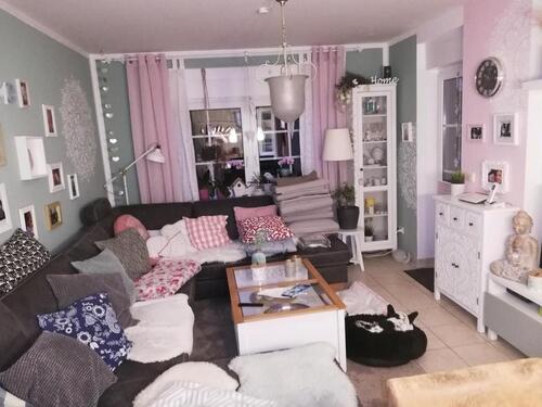 Foto - 1 Zimmer Dachgeschoßwohnung zur Miete in Wittmund