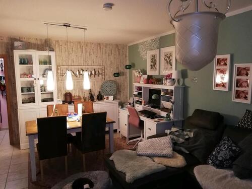 Foto - 1 Zimmer Dachgeschoßwohnung in Wittmund