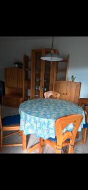 Foto - Dachgeschoßwohnung in Wittmund zur Miete