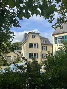 Foto - Attraktive 3-Zimmer-Dachgeschosswohnung