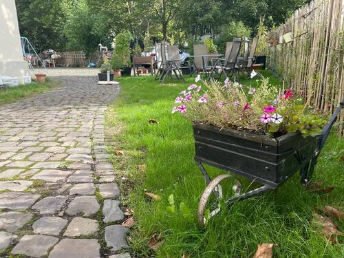 Foto - 3 Zimmer Dachgeschoßwohnung zur Miete in Kirn