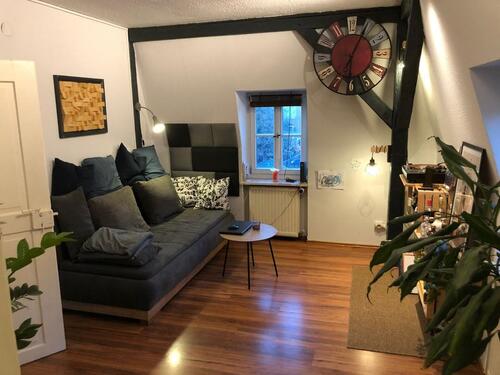 Foto - 3 Zimmer Dachgeschoßwohnung in Kirn