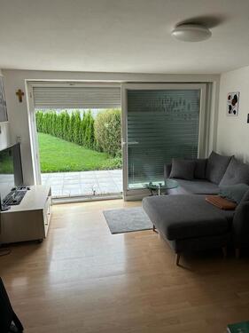 Foto - 2 Zimmer EG Wohnung - 500,00&nbsp;EUR Kaltmiete, ca.&nbsp; 40,00&nbsp;m&sup2;