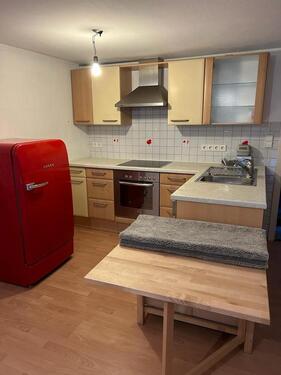 Foto - 2 Zimmer Erdgeschoßwohnung zur Miete in Leutkirch im Allgäu