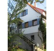 Einfamilienhaus mit großem Garten - Großerlach