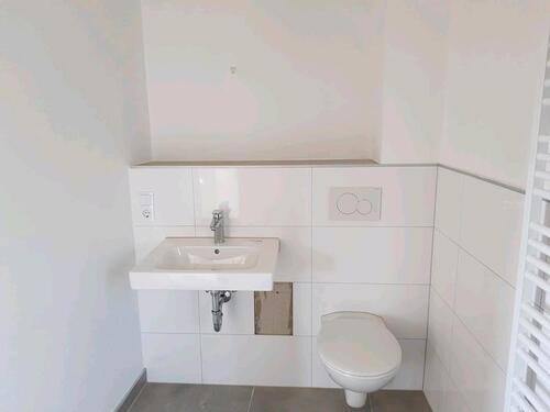 Foto - 2 Zimmer Etagenwohnung in Mücke