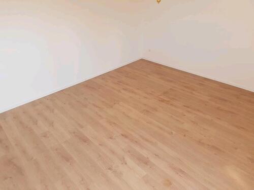 Foto - Etagenwohnung in Mücke zur Miete