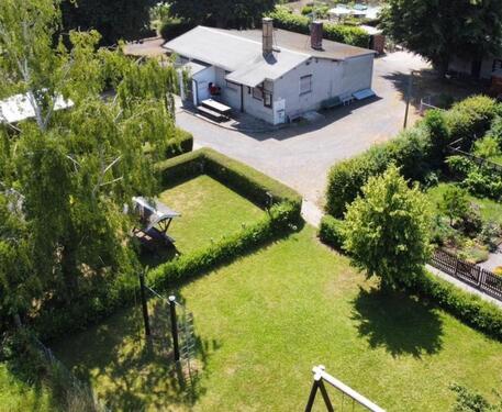 Foto - Vermietung Vereinsheim - 100,00&nbsp;EUR Kaltmiete,