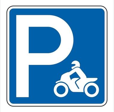 Foto - Motorrad Stellplatz in Garage - 40,00&nbsp;EUR Miete,