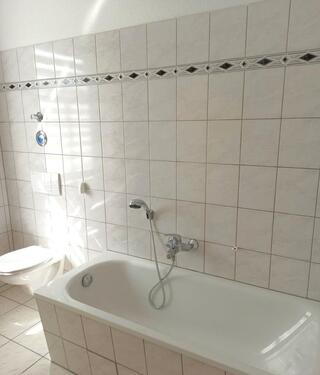 Foto - 3 Zimmer Maisonettenwohnung in Mühlhausen (Thüringen)