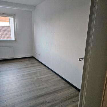 Foto - Etagenwohnung in Sandhausen zur Miete