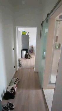 Foto - Moderne 3-Zimmer-Wohnung (85 m²) 