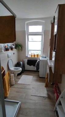 Foto - 3 Zimmer Etagenwohnung in Ducherow