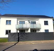 Exklusive 2 Zimmer Wohnung Alpheide - Nienburg (Weser)