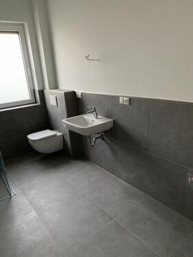 Foto - Erdgeschoßwohnung in Nienburg (Weser) zur Miete