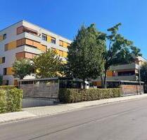 Provisionsfrei - 4 Zimmer Wohnung in Freiburg Haslach - Freiburg im Breisgau