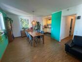 Foto - 4 Zimmer Etagenwohnung in Freiburg im Breisgau