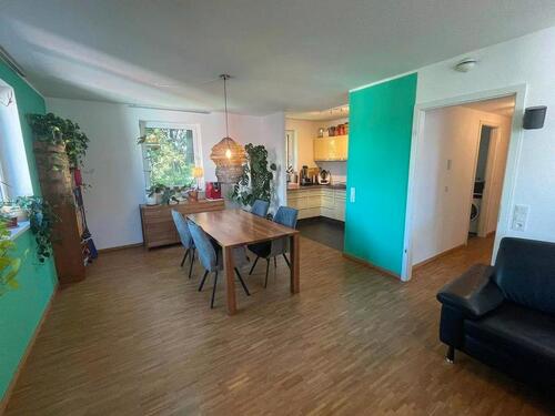 Foto - 4 Zimmer Etagenwohnung in Freiburg im Breisgau