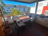 Foto - Etagenwohnung in Freiburg im Breisgau zum Kaufen