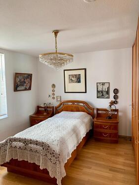 Foto - 2 Zimmer Etagenwohnung zur Miete in Munderkingen