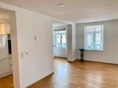 Foto - Etagenwohnung in Munderkingen zur Miete