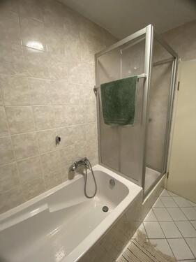 Foto - Erdgeschoßwohnung in Hohenroth zur Miete