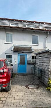 Foto - Reihenmittelhaus mit 4 Zimmern in Mindelheim*kein Makler*