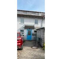 Reihenmittelhaus mit 4 Zimmern in Mindelheim*kein Makler*