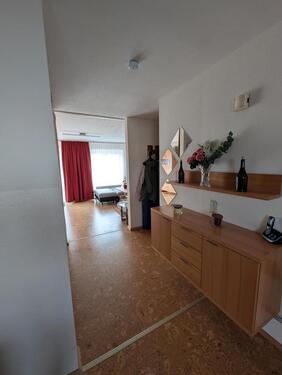 Foto - 4 Zimmer Reihenhaus in Mindelheim