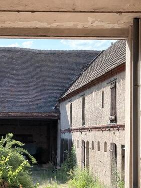 Foto - Bauernhaus, Landhaus zum Kaufen in Jessen (Elster)