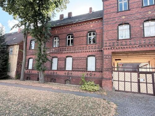 Foto - Bauernhaus, Landhaus in Jessen (Elster) zum Kaufen