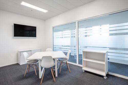 Foto - Großraumbüros für 10 Personen in Regus Arondo Five Rings