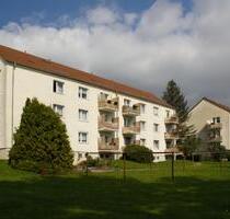sonnige 3-Raum-Whg., 60 m², 1.OG, Fritz-Heckert-Siedl. 6, 09337 HOT - Hohenstein-Ernstthal