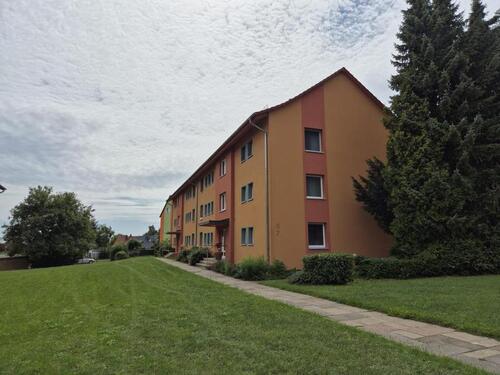 Foto - Renovierte 3-Zimmer-Wohnung mit Duschbad***in ruhiger Wohngegend!!!