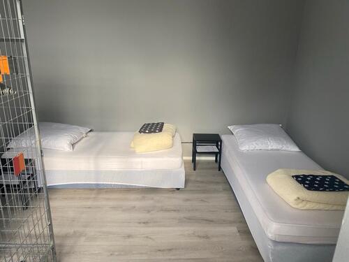 Foto - 2 Zimmer Wohnung Küche Bad in Offenbach Mühlheim
