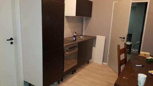 Foto - Etagenwohnung zur Miete in Offenbach am Main