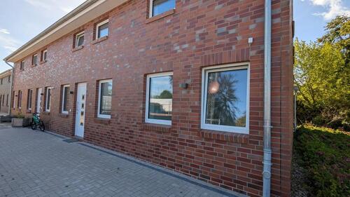 Foto - Etagenwohnung zur Miete in Westerstede
