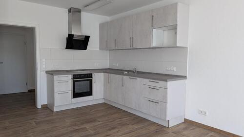Foto - Etagenwohnung in Westerstede