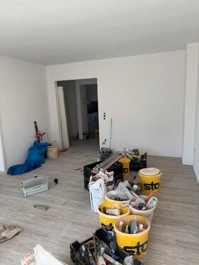 Foto - Etagenwohnung zur Miete in Zirndorf