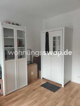 Foto - Etagenwohnung in Berlin zur Miete
