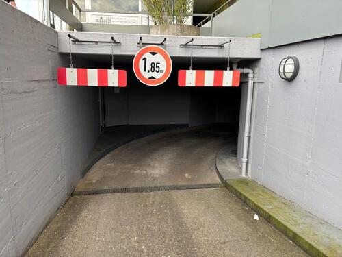Foto - Tiefgaragen Stellplatz in Heidelberg-Rohrbach, Heinrich Fuchs Str