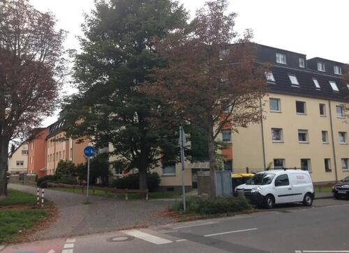 Foto - Helle 3-Zimmer-Wohnung in Porz-Zündorf