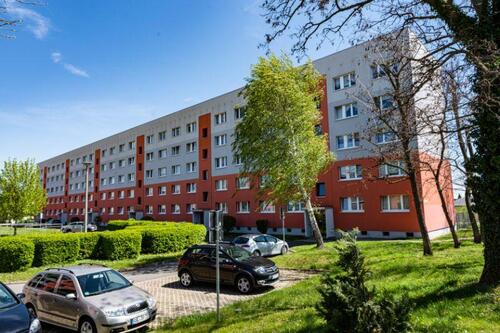 Foto - keine Lust Treppen zu steigen? - 248,00 EUR Kaltmiete,